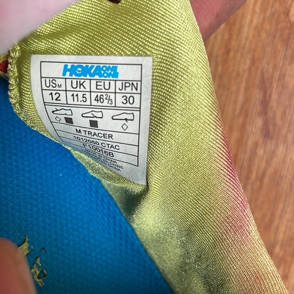 Hoka One One Tracer - Picture 7 of 7